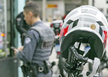 Nova diretriz da Polícia Militar pretende atuar no combate ao crime organizado