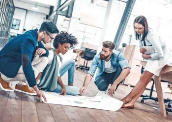 Desenvolvimento de startups vai receber apoio do governo de SP