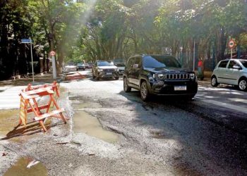 Projetos da Rua Apucarana terão propostas de mudanças para ‘plano piloto’