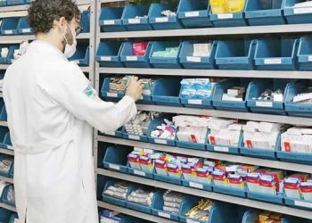 Aplicativo da Prefeitura ajuda a encontrar remédios em farmácias de UBSs