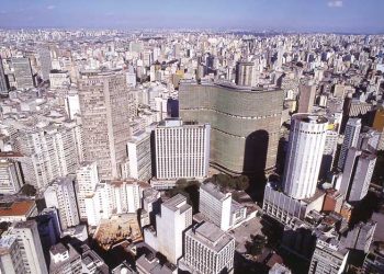 Propostas para o Orçamento 2025 de SP podem ser enviadas de forma on-line