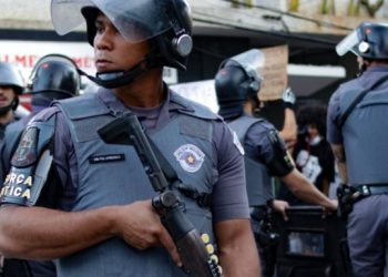 Inscrições para soldado da PM estão abertas até o dia 8 de maio