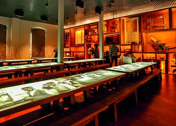 Histórias de imigrantes podem ser acompanhadas em encontro na Mooca