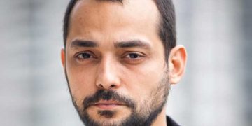 “Os Outros” funcionou como um ponto de virada profissional para Eduardo Sterblitch