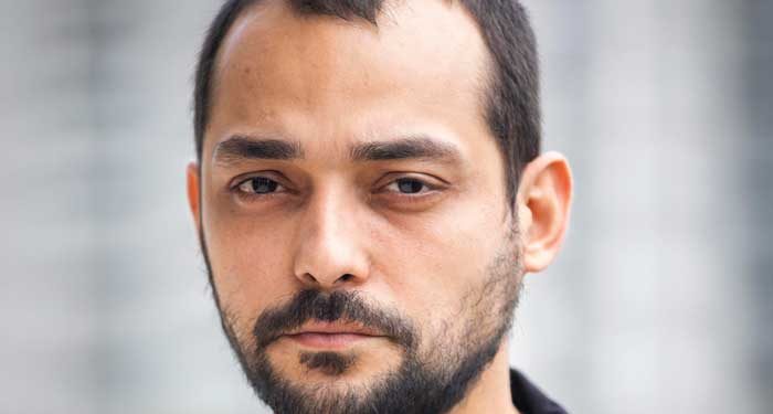 “Os Outros” funcionou como um ponto de virada profissional para Eduardo Sterblitch