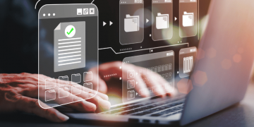 Como Organizar Documentos Importantes do Cotidiano: Um Guia Prático