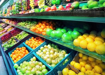 IPCA aponta aumento dos preços das frutas, verduras e legumes