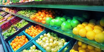 IPCA aponta aumento dos preços das frutas, verduras e legumes