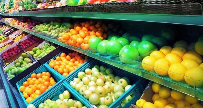 IPCA aponta aumento dos preços das frutas, verduras e legumes