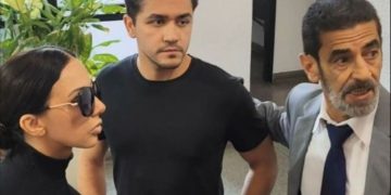 Caso do Porsche: Justiça nega terceiro pedido de prisão preventiva de Fernando Sastre