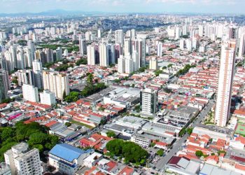 ‘Tatuapé, um bairro seguro’ é adotado como slogan por líderes da região