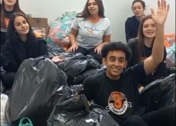 Ação Solidária do Grupo Drummond em prol das vítimas das enchentes no Rio Grande do Sul