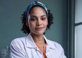 Bárbara Reis sabe que nem sempre lida com ficção em seu trabalho