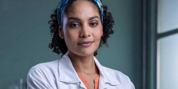 Bárbara Reis sabe que nem sempre lida com ficção em seu trabalho