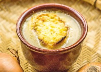 Festival de Sopas 2024 do Ceagesp já começou