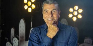 Evandro Mesquita estava receoso na filmagem de “Dona Lurdes – O Filme”