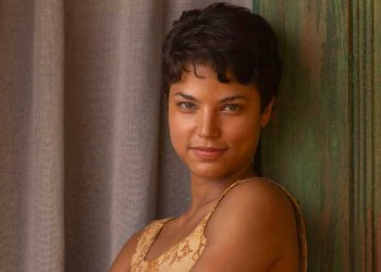 Após “Todas as Flores”, Heloísa Honein está de volta às novelas