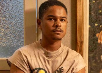 Juan Queiroz vive momentos únicos em “Renascer”