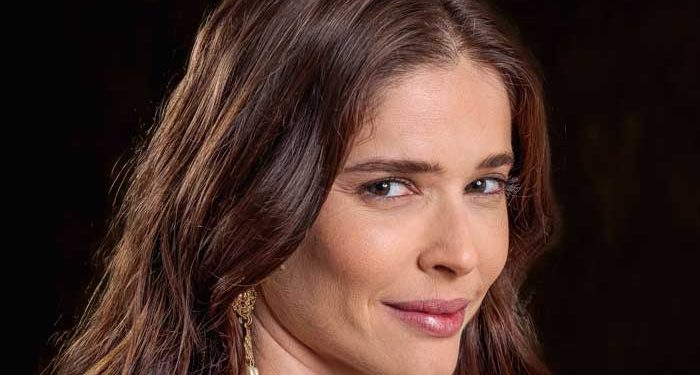 Jaqueline Dantas tem tido dias impactantes nos últimos meses