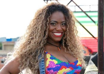 Ludmillah Anjos rapidamente se apaixonou pelo texto de “Encantado´s”