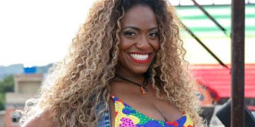 Ludmillah Anjos rapidamente se apaixonou pelo texto de “Encantado´s”