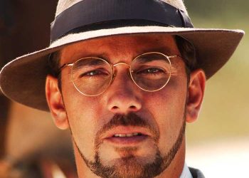 Marcelo Faria demorou para ingressar no elenco de “Alma Gêmea”