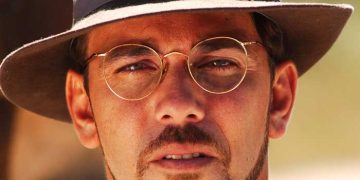 Marcelo Faria demorou para ingressar no elenco de “Alma Gêmea”