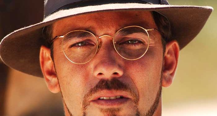 Marcelo Faria demorou para ingressar no elenco de “Alma Gêmea”