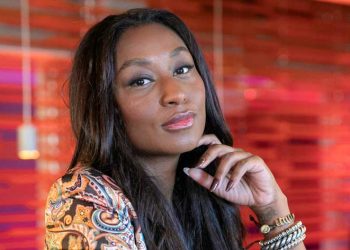 Mila Carmo vê Shantal como a voz da razão na trama de “Família é Tudo”