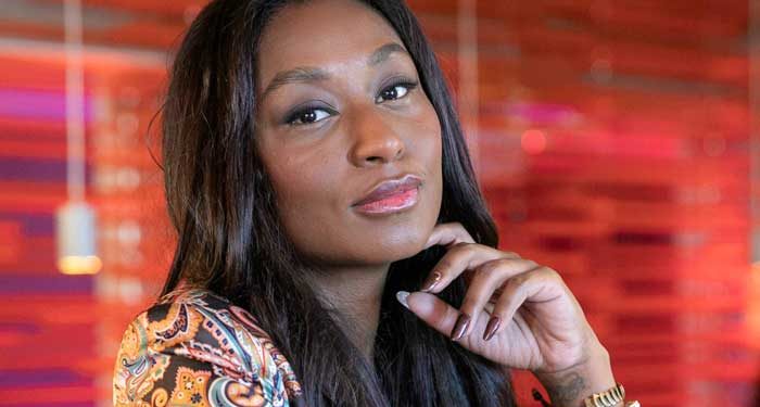 Mila Carmo vê Shantal como a voz da razão na trama de “Família é Tudo”