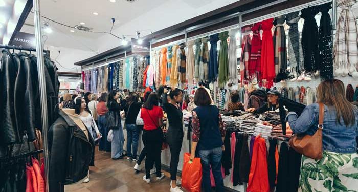 Feira da Moda Inverno (FEIMI) anuncia a primeira edição de 2024