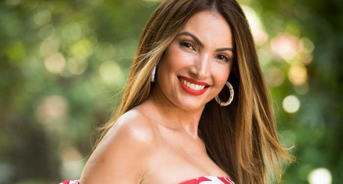 Patrícia Poeta busca uma maior conexão com o público do “Encontro”