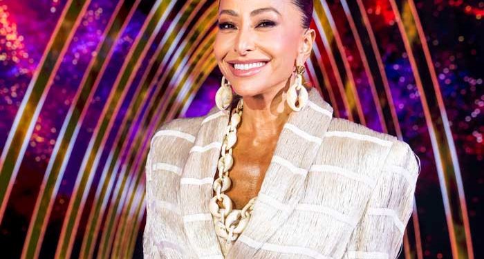 Sabrina Sato tem mergulhado nas gravações de “Sobre Nós Dois”, do GNT