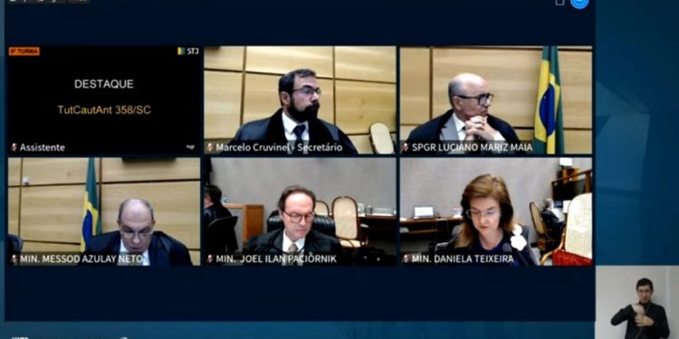 Caso do Porsche: STJ nega Habeas Corpus à defesa. Fernando Sastre permanecerá preso