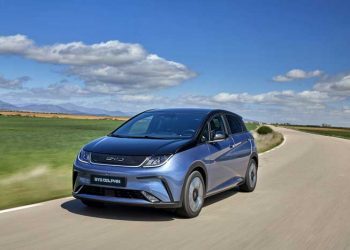 Versão Plus do BYD Dolphin Plus tem conteúdo mais completo e desempenho convincente