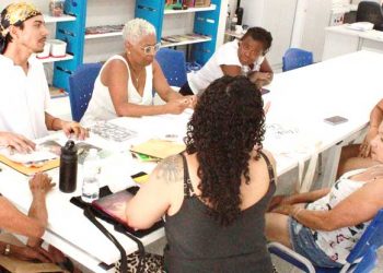 Biblioteca do CEU Carrão-Tatuapé realiza ações lúdicas, literárias e culturais