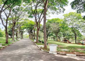 É hora de ampliar a ciclovia do Ceret para as alamedas internas?