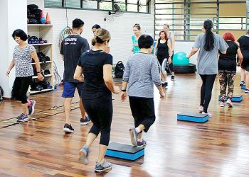 CEU Carrão-Tatuapé estará no Dia do Desafio para combater o sedentarismo