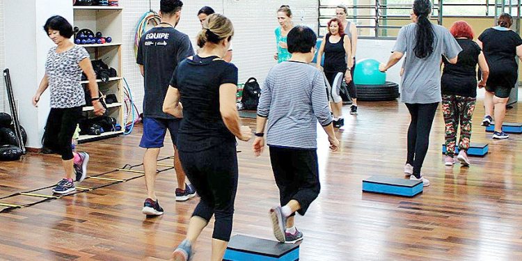 CEU Carrão-Tatuapé estará no Dia do Desafio para combater o sedentarismo