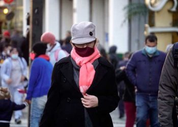 Mudanças de temperatura extremas exigem boa alimentação e saúde em dia