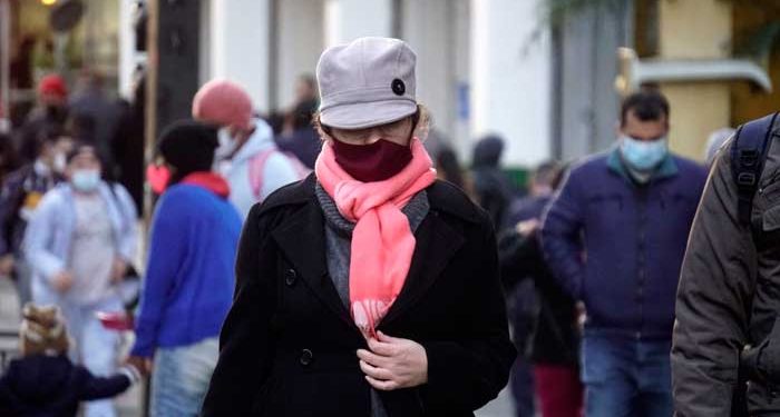 Mudanças de temperatura extremas exigem boa alimentação e saúde em dia