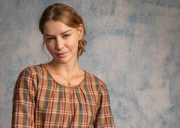 Rhaisa Batista está diante das câmeras há pouco mais de 10 anos