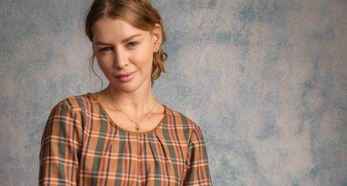 Rhaisa Batista está diante das câmeras há pouco mais de 10 anos