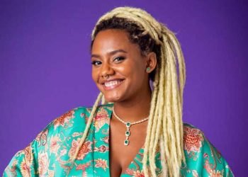 A novela “Amor de Mãe” foi um trabalho prazeroso para Jéssica Ellen