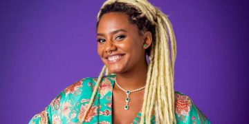 A novela “Amor de Mãe” foi um trabalho prazeroso para Jéssica Ellen