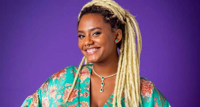 A novela “Amor de Mãe” foi um trabalho prazeroso para Jéssica Ellen