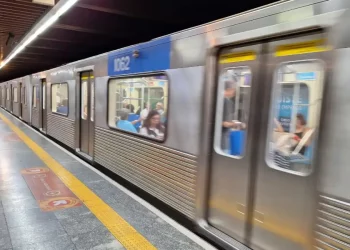Governo de SP buscará financiamento de R$ 3,7 bilhões para expansão do Metrô