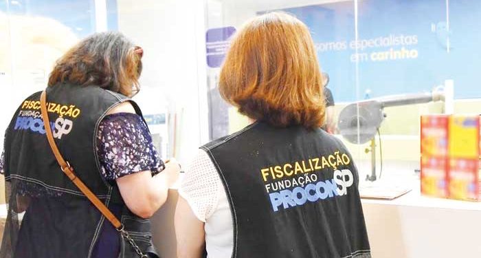 Os 48 anos do Procon e a sua contribuição para a história do Brasil