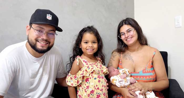 SP investe 400% a mais em saúde para incentivar os partos normais