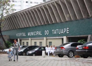 HMT diz ter quadro completo de médicos e enfermeiros no local